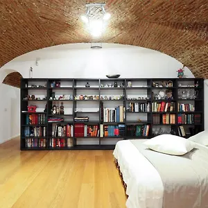 Apartment Luxury Loft, Mailand