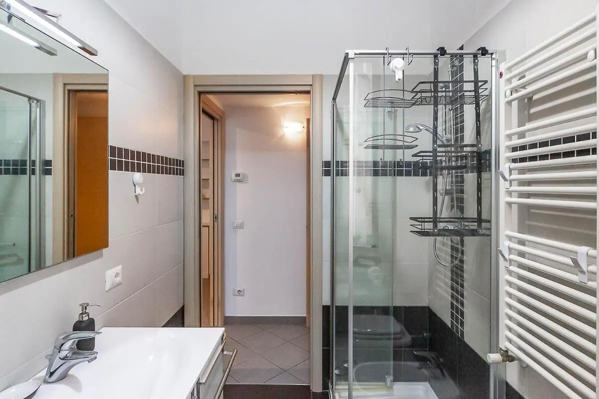 Central Navigli Near Metro & Wifi Μιλάνο 0*,  Ιταλία