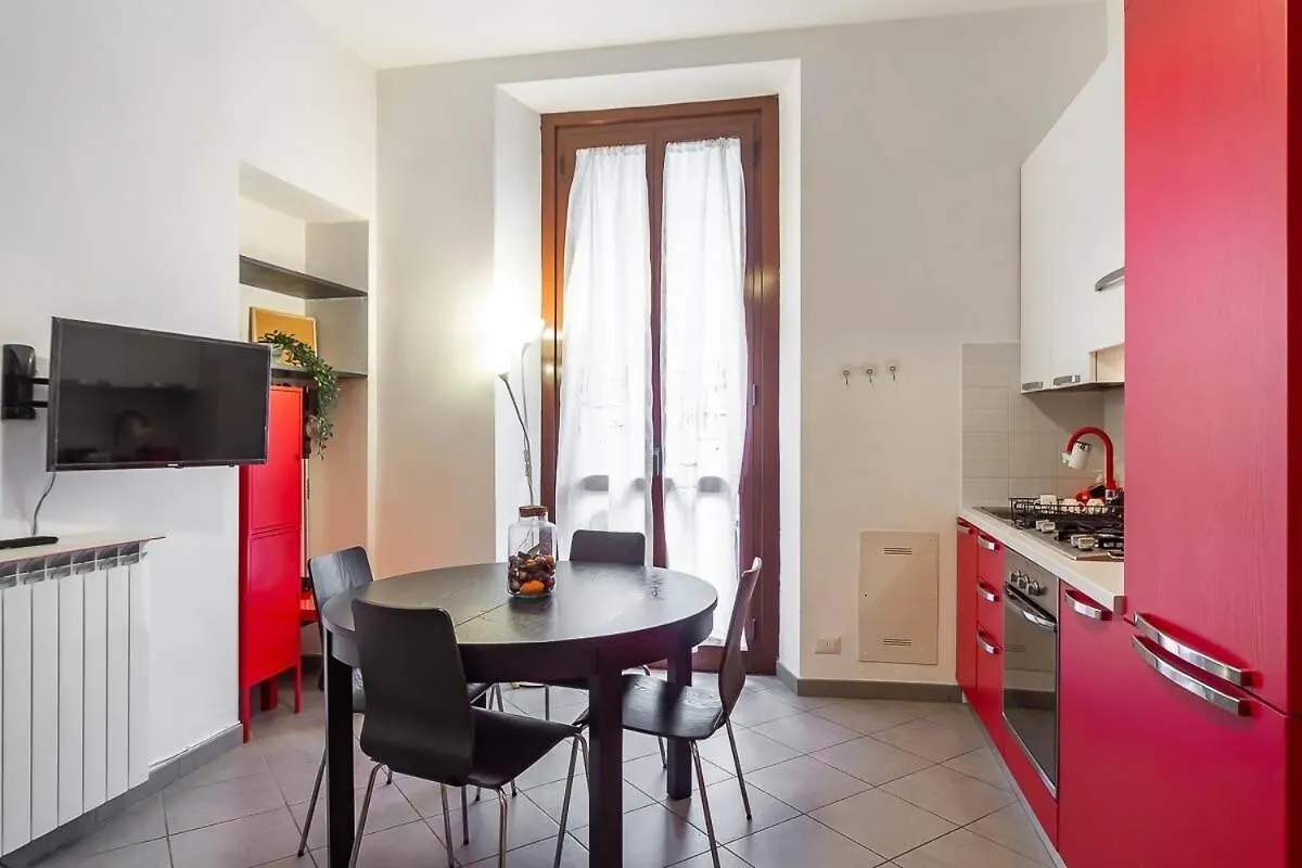 Central Navigli Near Metro & Wifi Μιλάνο