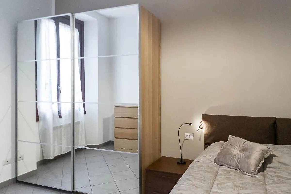 Apartment Central Navigli Near Metro & Wifi Milan