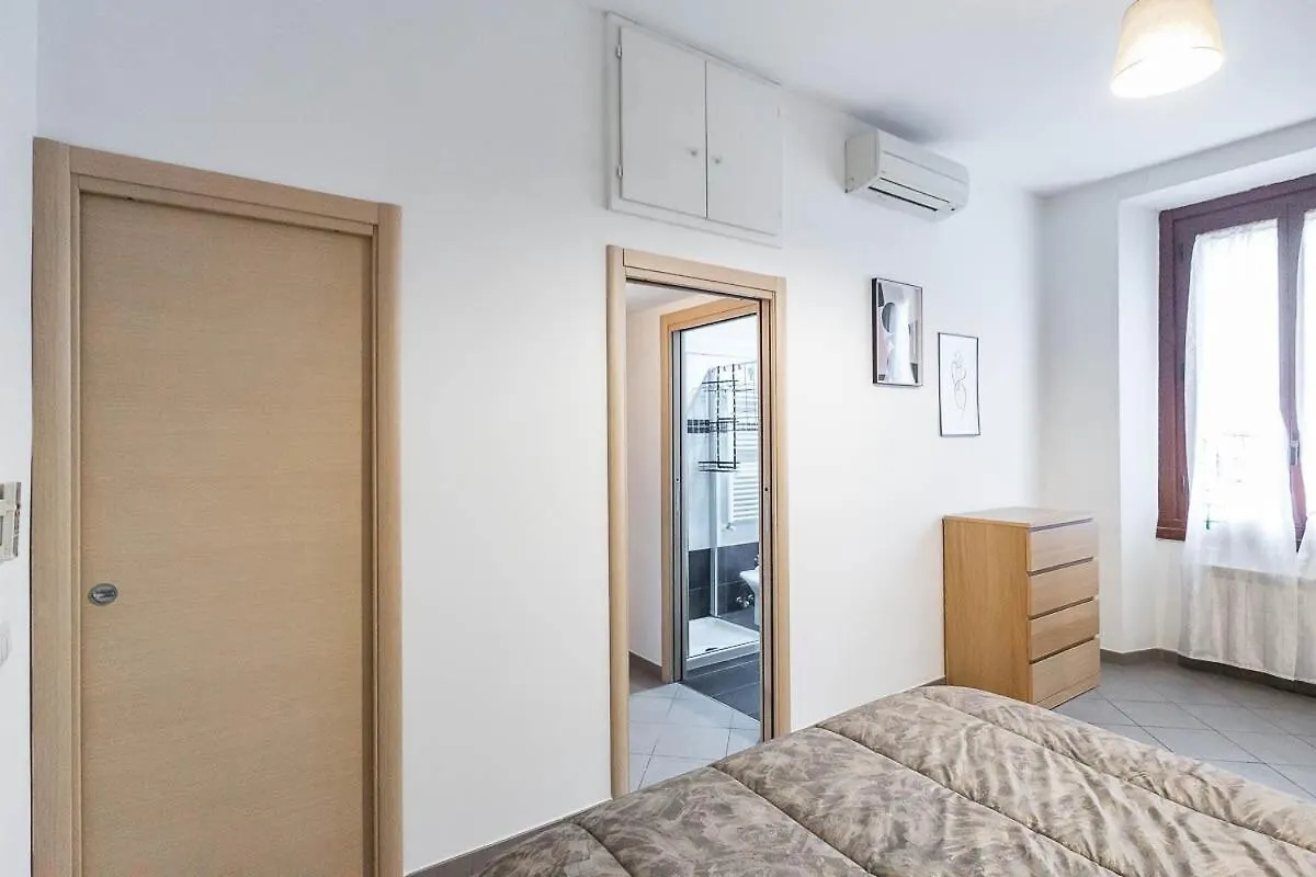 Central Navigli Near Metro & Wifi Milan 0*,