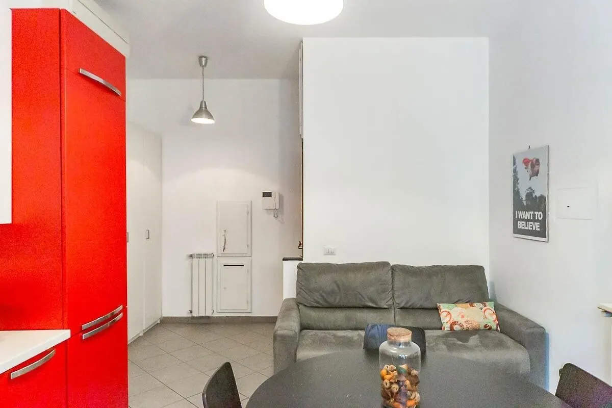 Central Navigli Near Metro & Wifi location