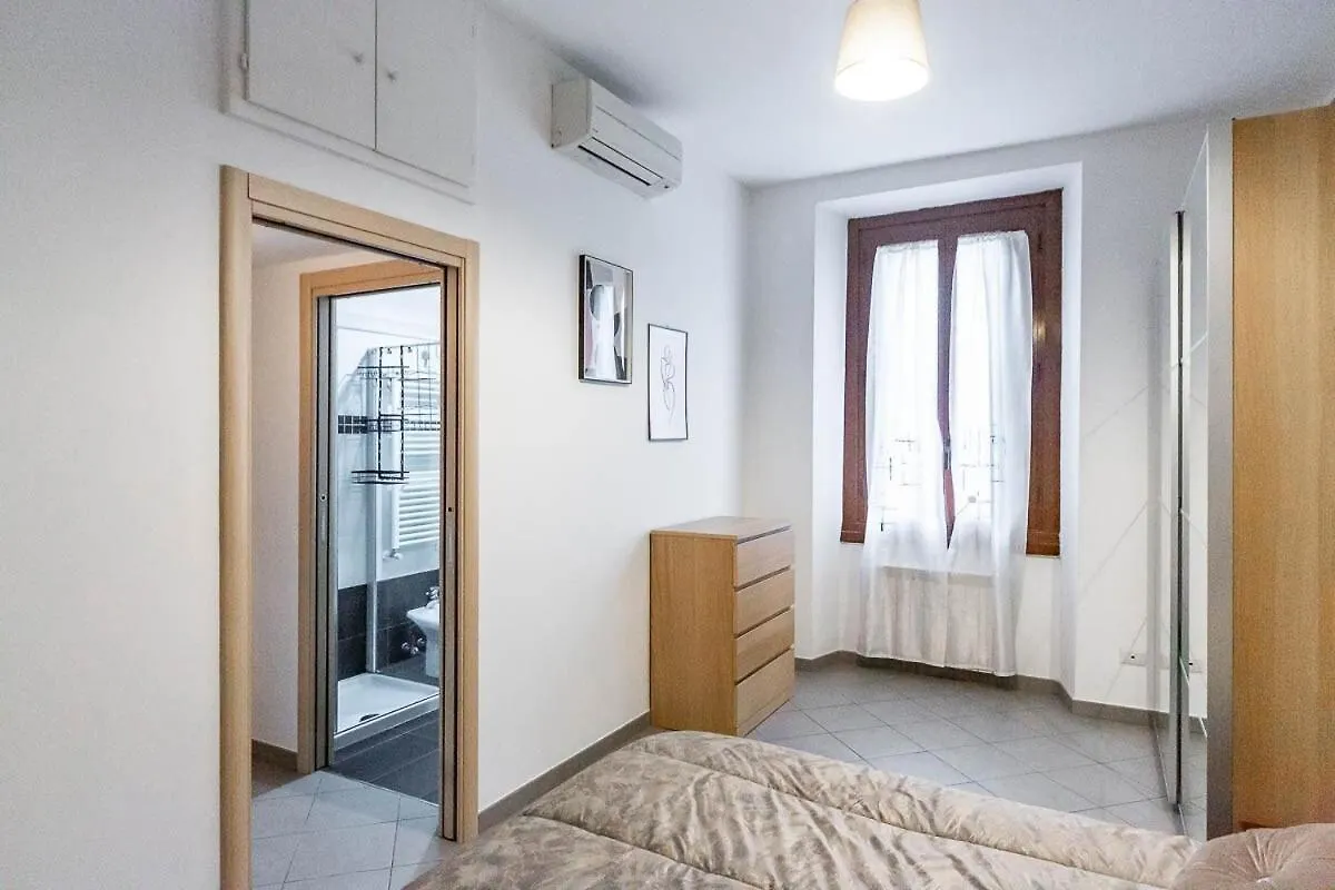 Central Navigli Near Metro & Wifi Milan 0*,